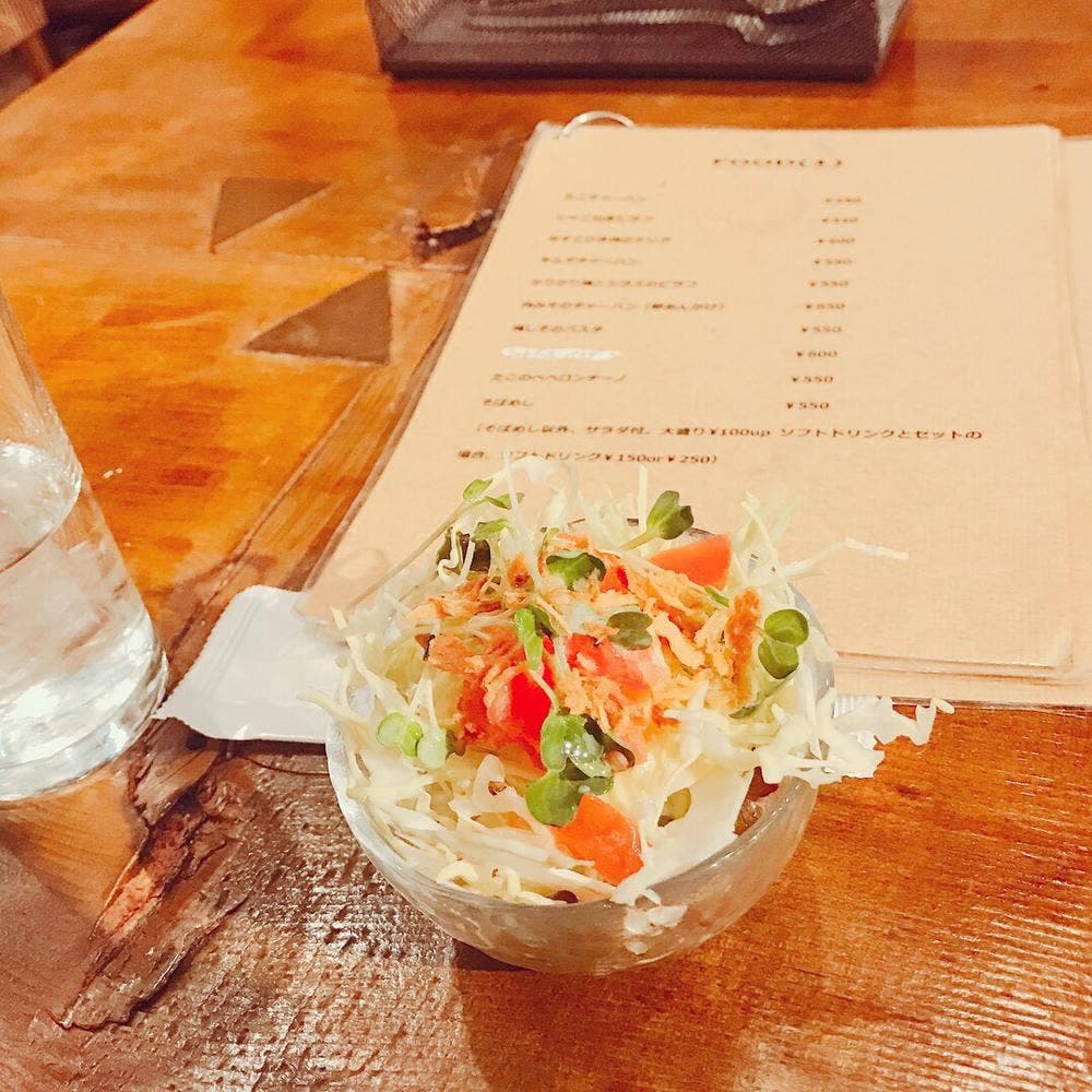 gatemouth cafe