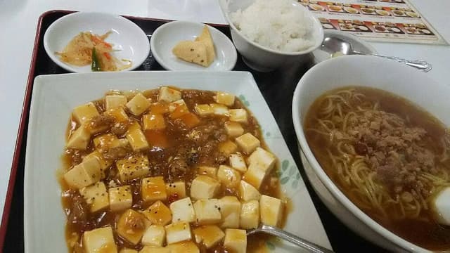 台湾料理 阿里山 - サブ画像1