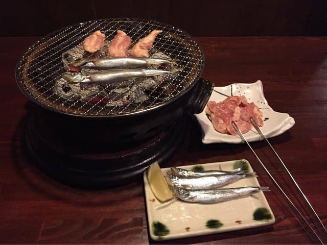 鶏炭焼き おはこ 西原店 - サブ画像3
