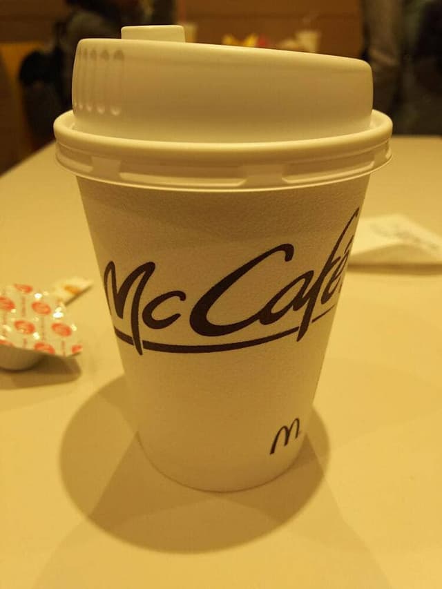 マクドナルド 平和島店 - サブ画像1