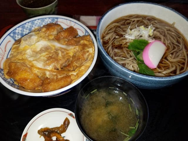 ごへいめん - サブ画像2