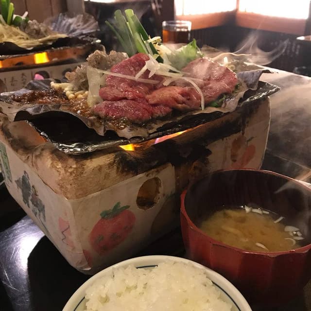 民芸食事 寿々や - サブ画像2