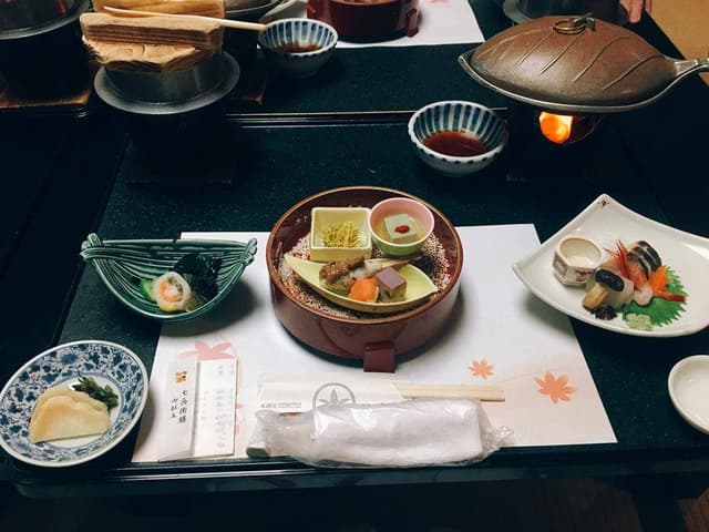 塚越屋七兵衛 - サブ画像2
