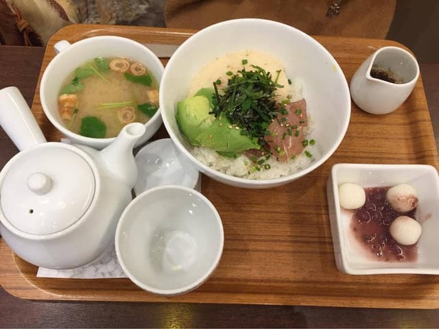 nana's green tea イオンモール木曽川店 - サブ画像2