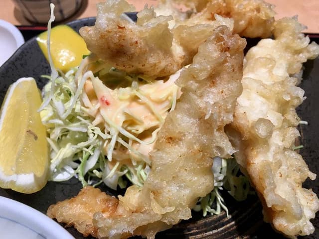 驛亭 - サブ画像1