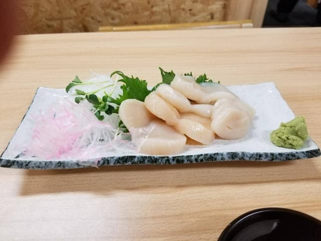 海鮮処 市場食堂 - サブ画像3