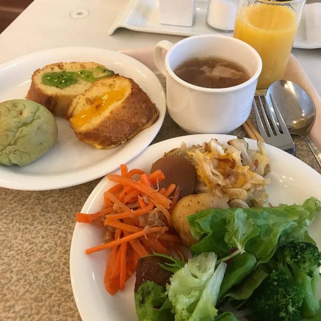 スパホテルアルピナ飛騨高山 - サブ画像1