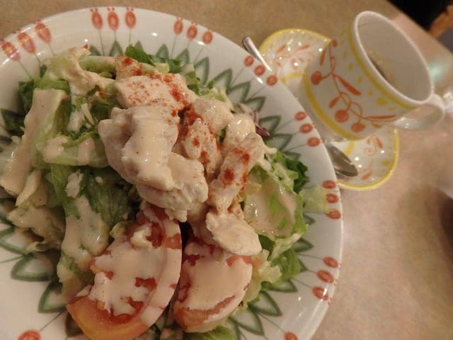 サイゼリヤ 千葉あすみが丘店 - サブ画像1