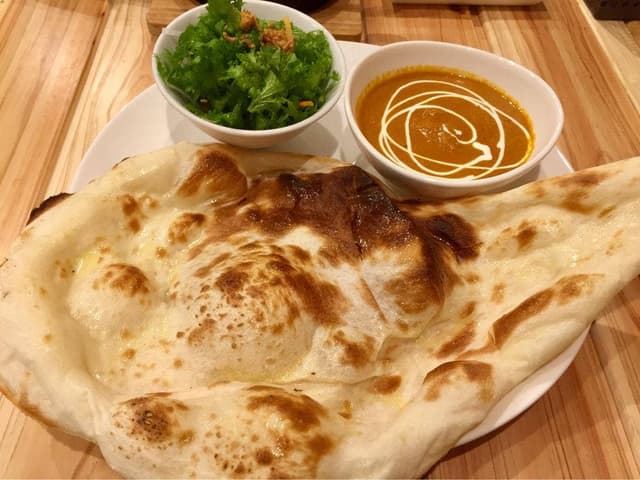 スパイスキッチン ガルバンゾー - サブ画像2