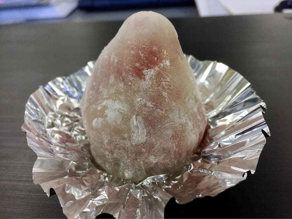 三鴻深瀬菓子店