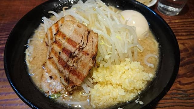 ジパング軒 宇都宮駒生店 - サブ画像3