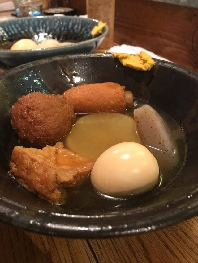 路地裏食堂 SMALL SPACE 酒場コージ - サブ画像3