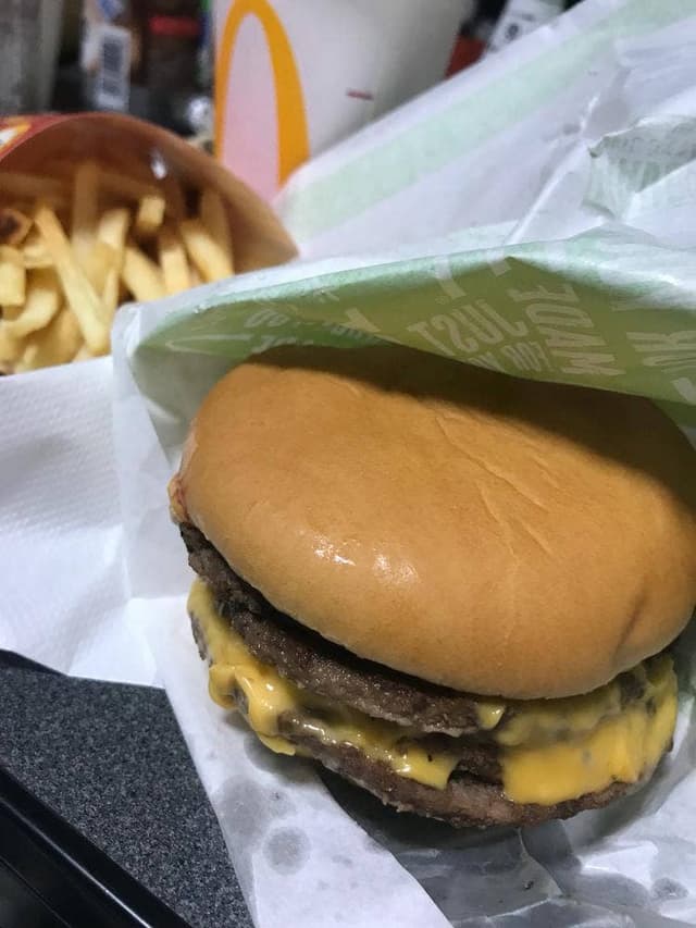 マクドナルド 16号八千代村上店 - サブ画像2