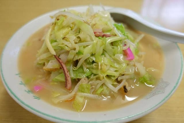 大八ラーメン - サブ画像2