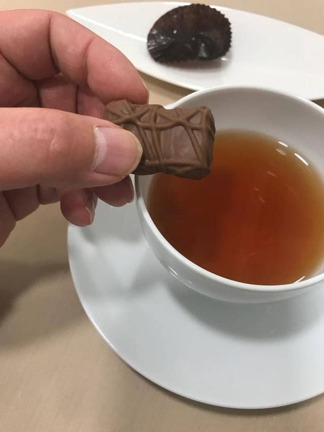 Tea Zon - サブ画像3