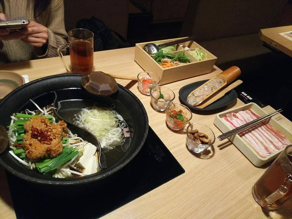 しゃぶしゃぶ温野菜 佐久平店