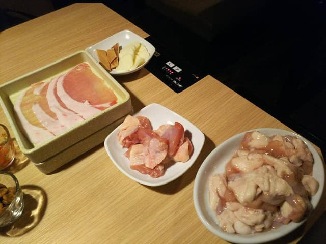 しゃぶしゃぶ温野菜 佐久平店 - サブ画像2
