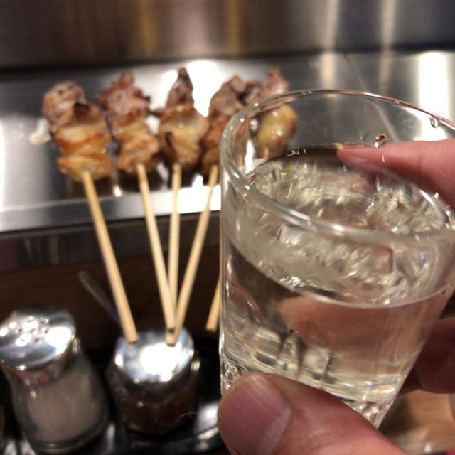 やきとりの名門 秋吉 八王子店 - サブ画像1