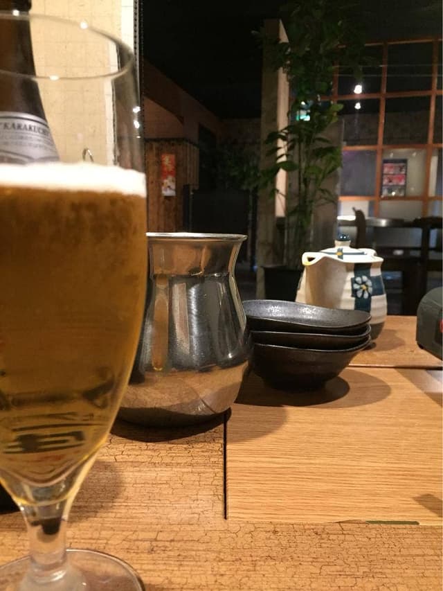 薩摩六白亭 帯山店 - サブ画像1