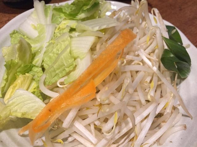 薩摩六白亭 帯山店 - サブ画像2