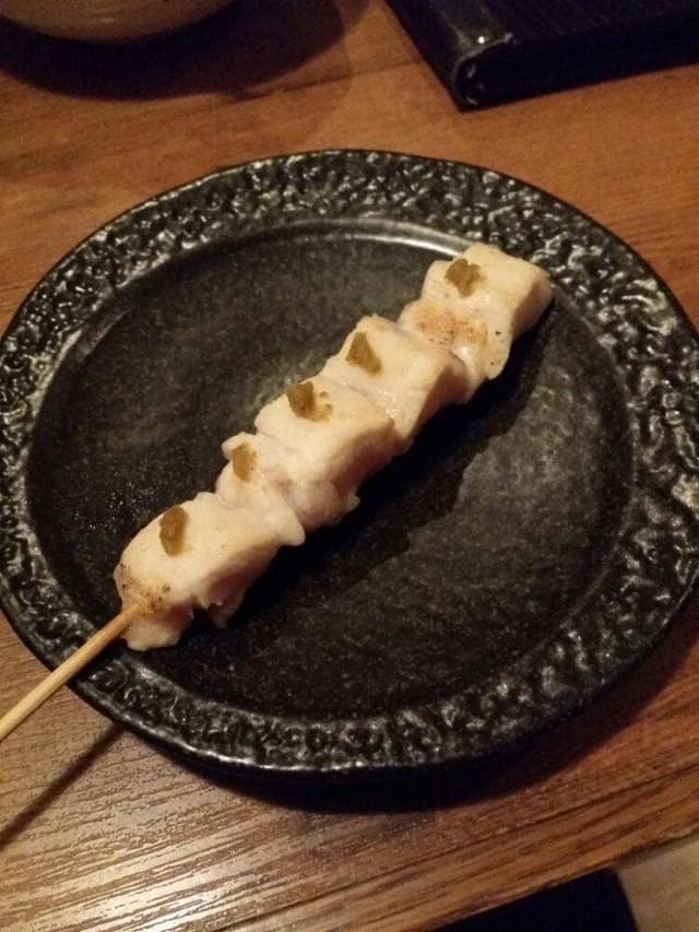 焼き鳥 ささ家 - サブ画像2