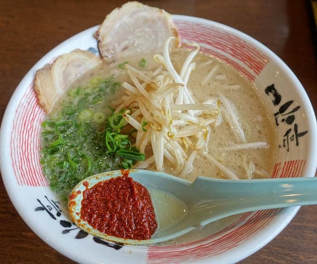 ラーメン一心亭 - サブ画像2