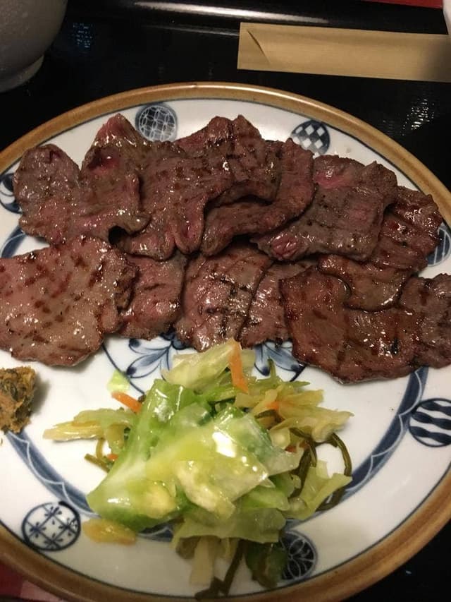 牛たん焼き 仙台辺見 八王子堀之内店 - サブ画像1