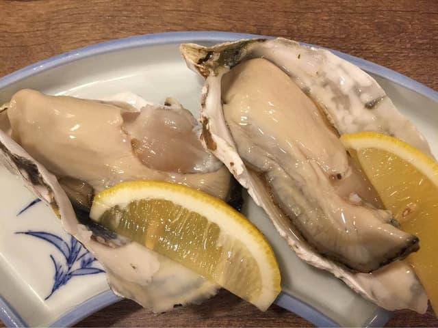 海鮮立呑 牡蠣スタンド - サブ画像2