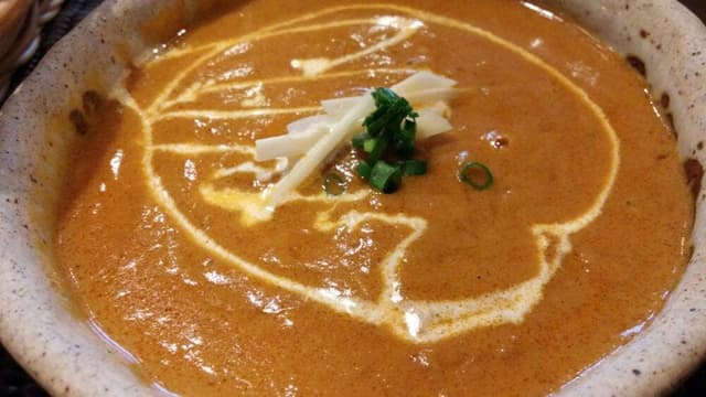 Su'z Cafe - サブ画像1