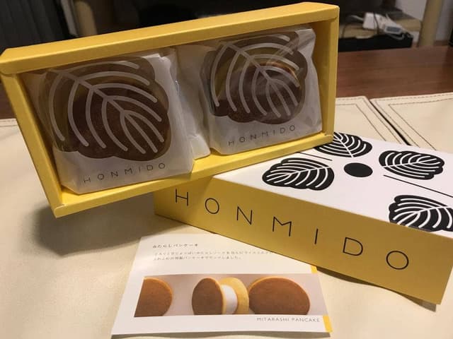HONMIDO GINZA SIX店 - サブ画像2