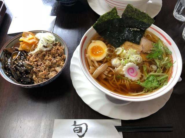 麺王みらい 宮店 - サブ画像2
