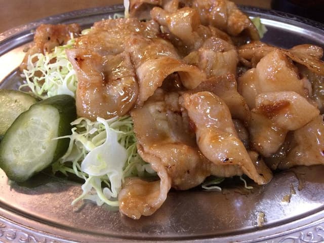 味の天龍 - サブ画像2