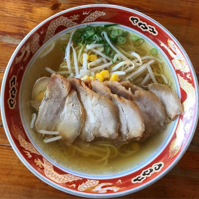 自由軒 葉山店 - サブ画像1