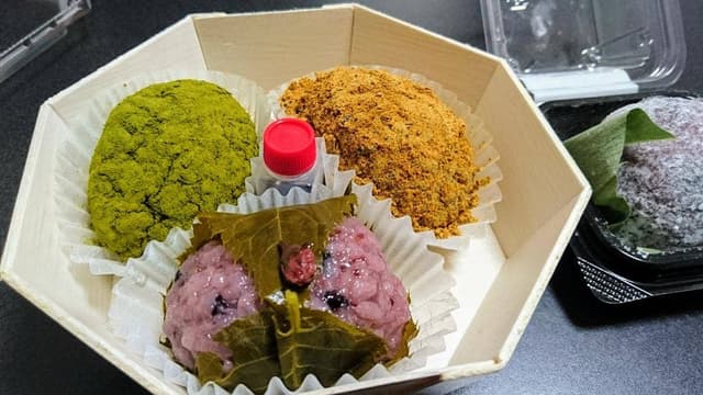 芦屋樂膳 芦屋打出店 - サブ画像2