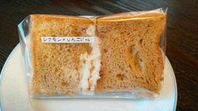 松月菓子店 - サブ画像1