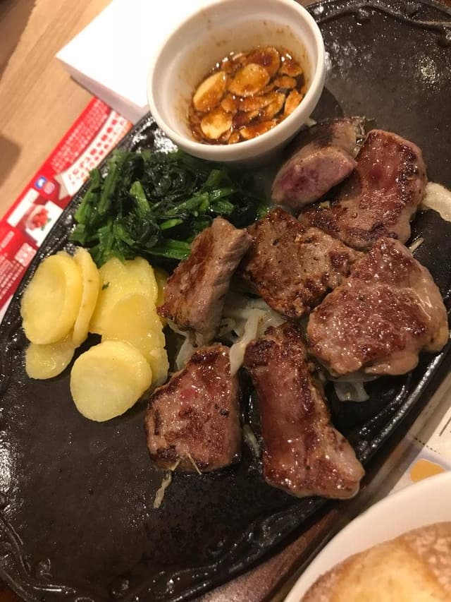 デニーズ 浦和駅前店 - サブ画像2