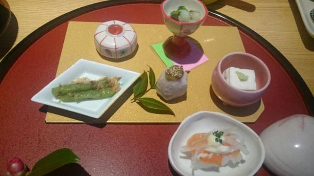 和食ビストロ橙橙 - サブ画像2
