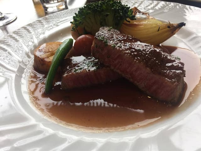 ビストロヴァンダンジュ - サブ画像3