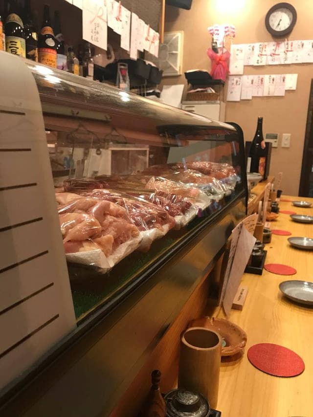 焼きもんや さほ - サブ画像2