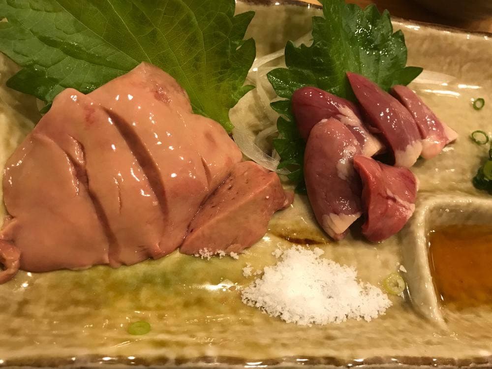焼きもんや さほ