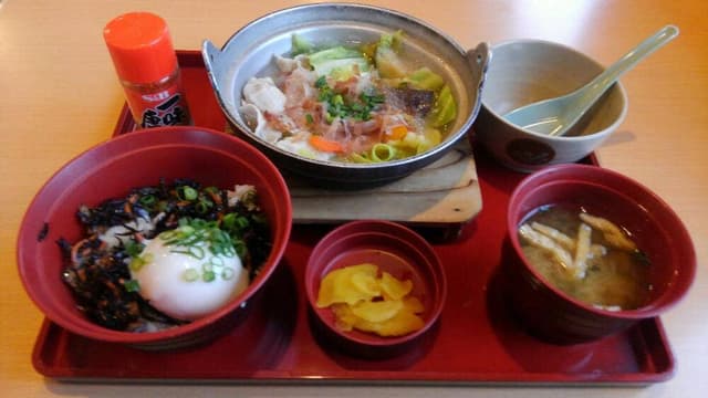 ファミリーレストラン ジョイフル 菊陽店 - サブ画像2