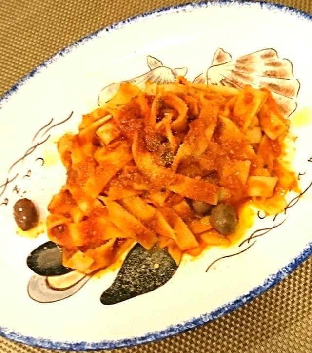 魚介伊料理 Cazama - サブ画像3