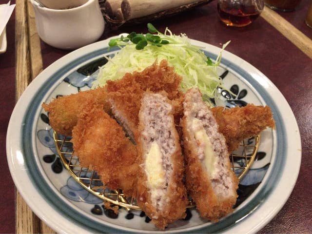 とんかつ濵かつ 北九州門司店 - サブ画像1