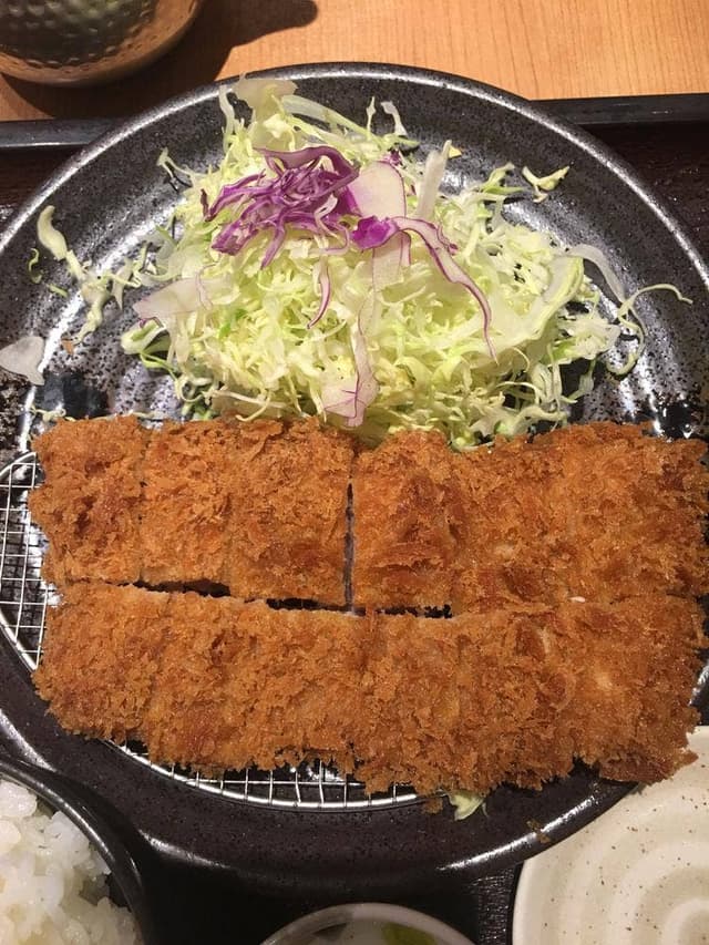 とんかつ和幸 サンシャインシティ池袋店 - サブ画像3