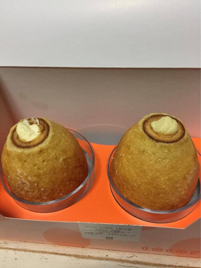 バウムクーヘン専門店 cocoro - サブ画像1