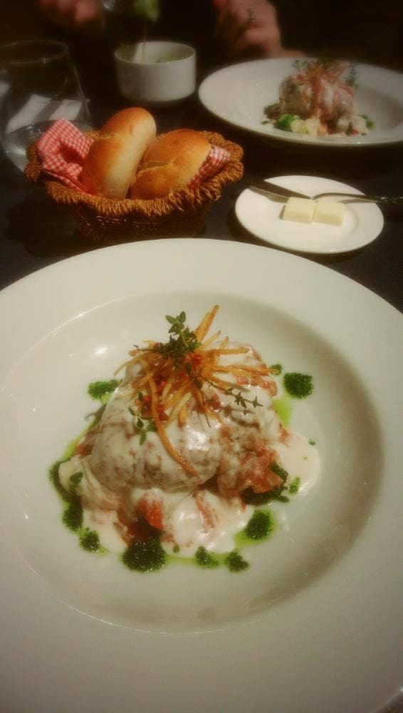 ビストロフレンチ ア・マ・ファッソン - サブ画像1