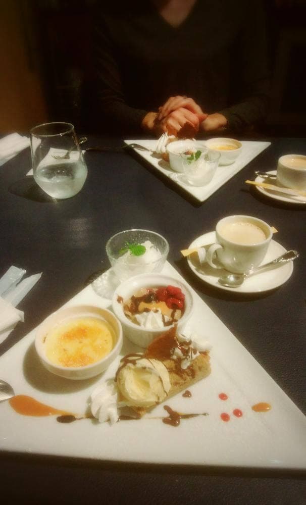 ビストロフレンチ ア・マ・ファッソン - サブ画像2