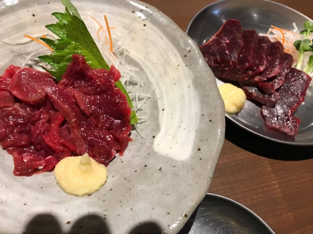 くじらや 守破理 梅田駅前店