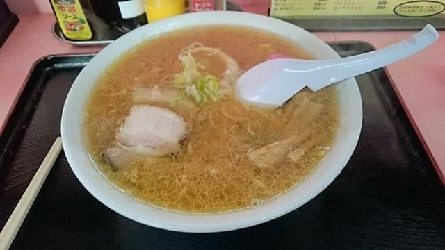 味の福龍 - サブ画像3
