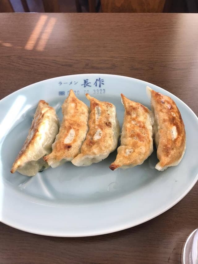 ラーメン長作 - サブ画像2